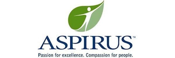 Aspirus Wausau Hospital Logo